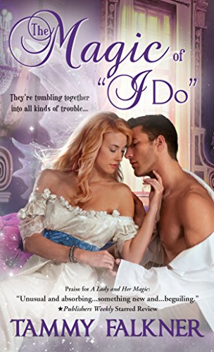 The Magic of \"I Do\"