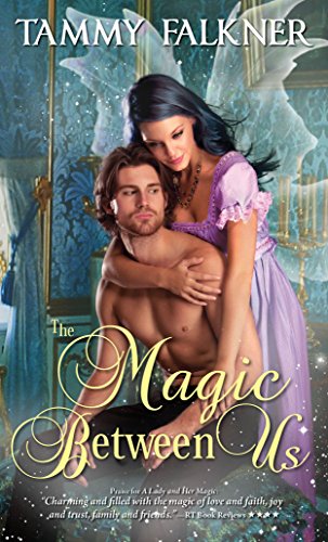 The Magic Between Us