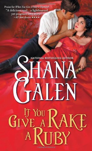 If You Give a Rake a Ruby book cover