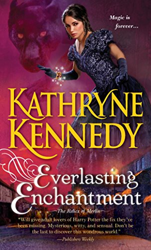 Cover of Everlasting Enchantment