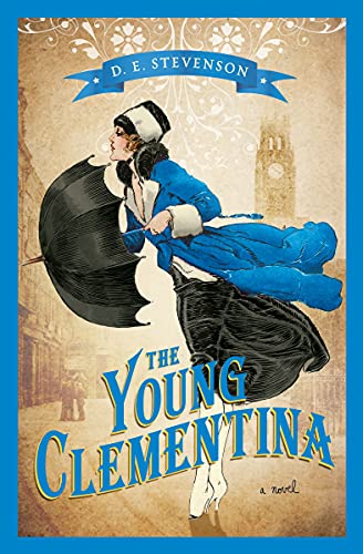 The Young Clementina / Divorced From Reality book cover