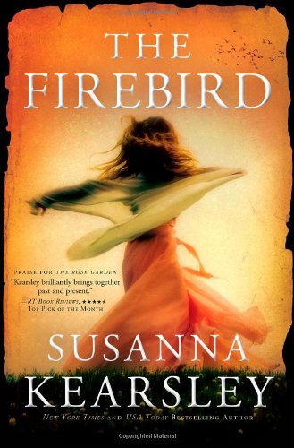 The Firebird book cover