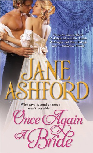 Once Again a Bride book cover