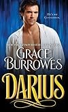Darius: Lord of Pleasures