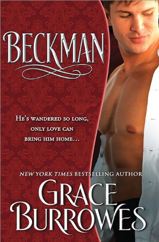 Beckman cover