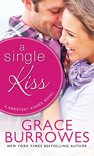 A Single Kiss book cover
