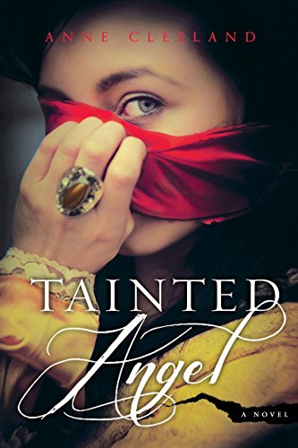 Tainted Angel book cover