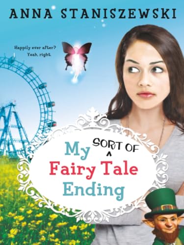 My Sort of Fairy Tale Ending cover