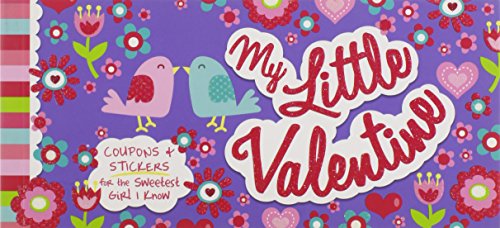 Cover of My Little Valentine