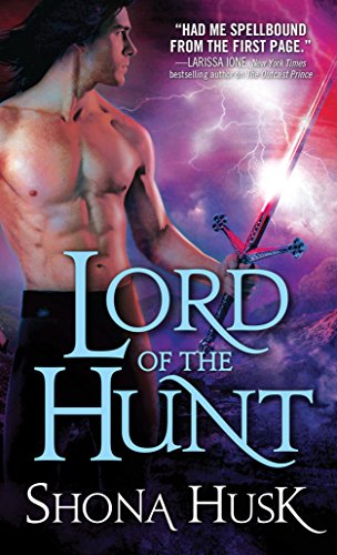 Cover of Lord of the Hunt