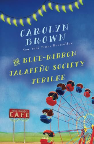 The Blue-Ribbon Jalapeno Society Jubilee / What Happens in Texas / The Sisters Cafe cover