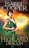 Night of the Highland Dragon