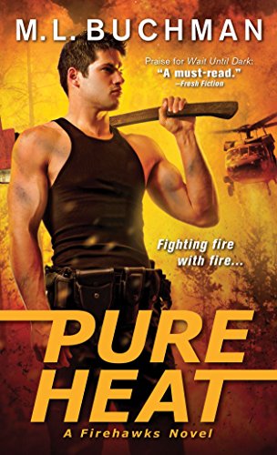Pure Heat book cover