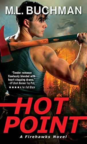 Hot Point book cover