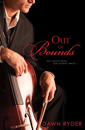 Out of Bounds book cover