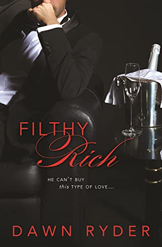 Filthy Rich book cover