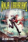 The Ninja Librarians: The Accidental Keyhand