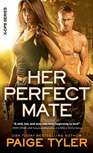 Her Perfect Mate cover