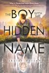 The Boy With The Hidden Name: Otherworld Book Two