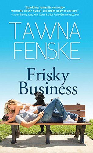 Frisky Business book cover