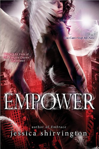 Empower book cover