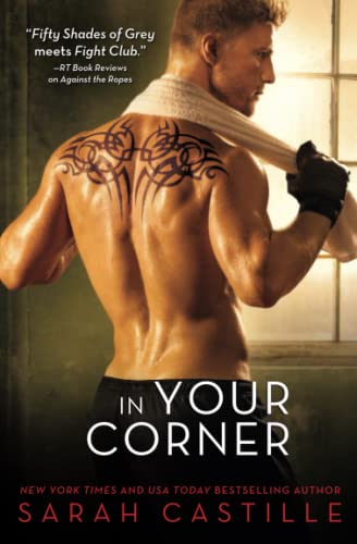 In Your Corner book cover