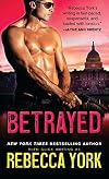 Betrayed