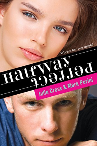 Halfway Perfect book cover