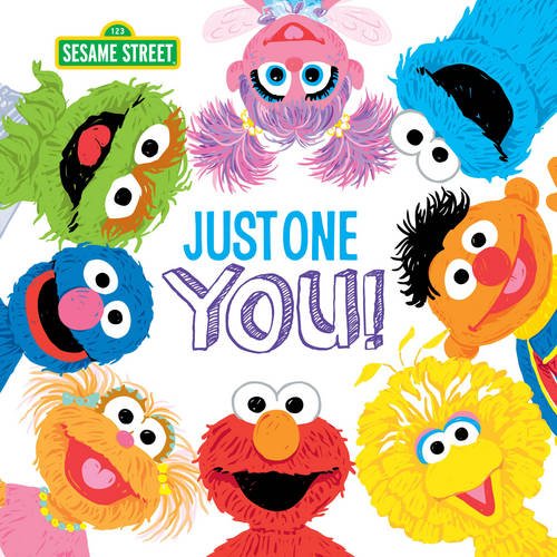 Cover of Just One You!