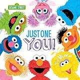 Just One You Sesame Street Scribbles Elmo