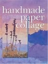 Handmade Paper Collage