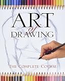 Art Of Drawing The Complete Course