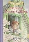 Anne of Green Gables (Classic Starts)