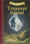 Treasure Island [abridged - Classic Starts]