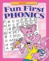 First Word Search: Fun First Phonics
