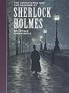 The Adventures and Memoirs of Sherlock Holmes