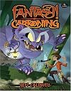 Fantasy! Cartooning
