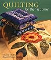 Quilting for the first time
