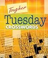Tougher Tuesday Crosswords