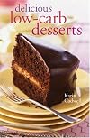 Delicious Low-Carb Desserts