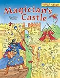 Maze Craze Magicians Castle