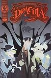 Dracula [Graphic Novel - Adaption by Michael Mucci]