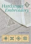 Hardanger Embroidery