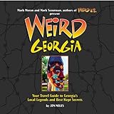 Weird Georgia