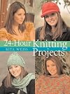 24-Hour Knitting Projects (24 Hours)