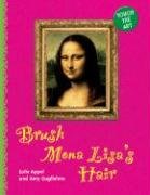 Cover of Brush Mona Lisa's hair
