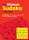 The Ultimate Sudoku Challenge