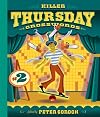 Killer Thursday Crosswords #2