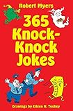 365 Knockknock Jokes