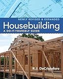 Housebuilding A Doityourself Guide Revised Expanded
